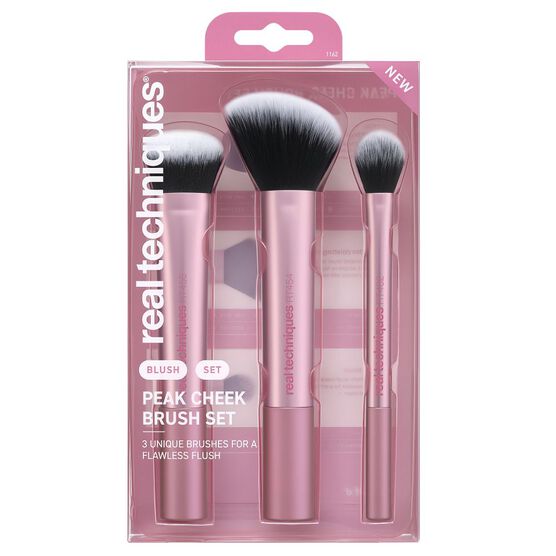 KIT ESSENCIAIS BOCHECHAS REAL TECHNIQUES